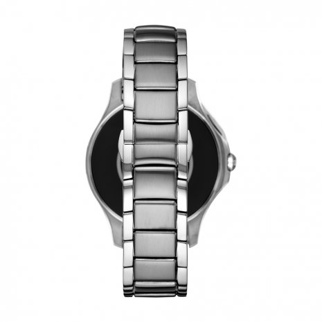 Emporio Armani horloge antraciet