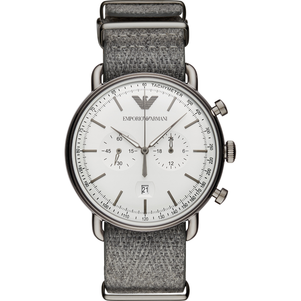 Emporio Armani AR11240 Horloge