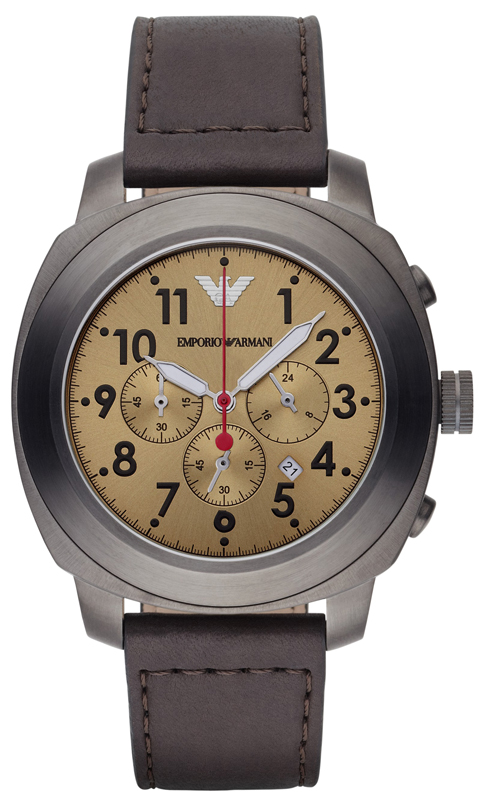 Emporio Armani AR6055 Horloge