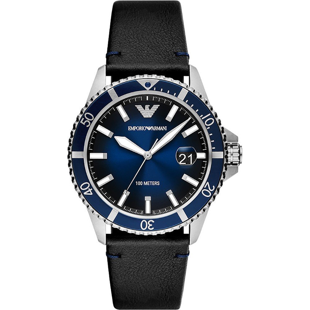 Emporio Armani AR11516 Horloge