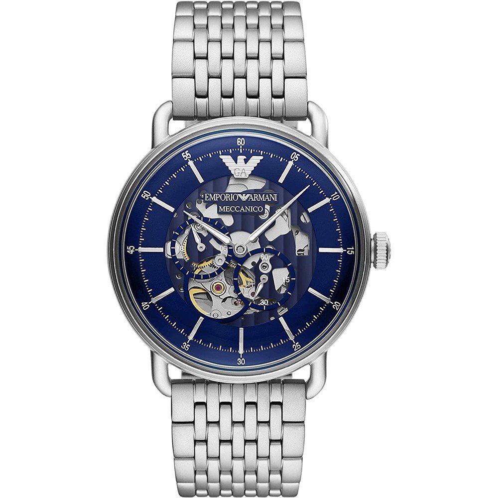 Emporio Armani AR60024 Horloge