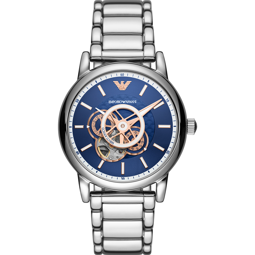 Emporio Armani AR60036 Horloge