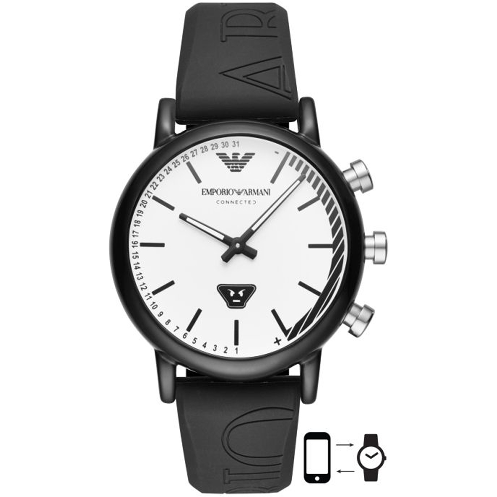Emporio Armani ART3022 Horloge