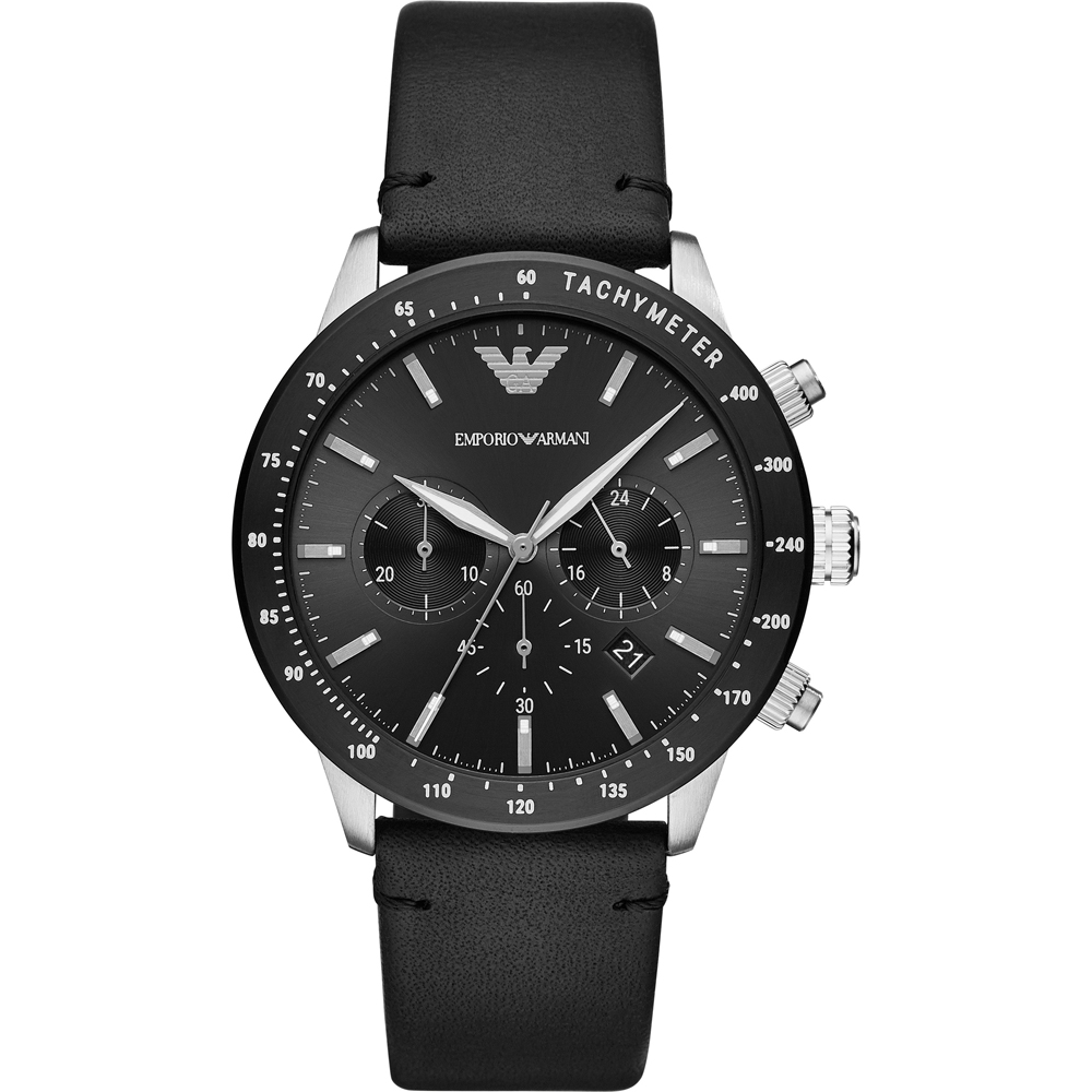 Emporio Armani AR11243 Mario horloge