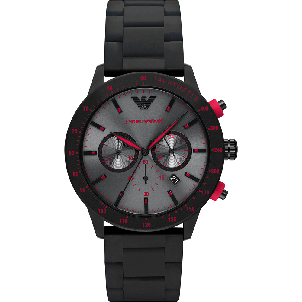 Emporio Armani AR11392 Horloge