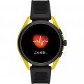 Gen 5 Touchscreen Smartwatch Herfst / Winter Collectie Emporio Armani