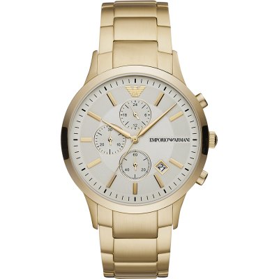 Emporio Armani AR11332 Horloge