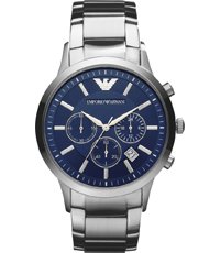 Armani Horloges • Gratis levering • Horloge.nl