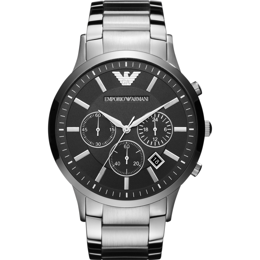 Emporio Armani AR2460 Horloge