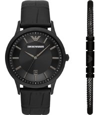 Emporio Armani Special AR80057 horloge • EAN: 4064092084047 • Horloge.nl