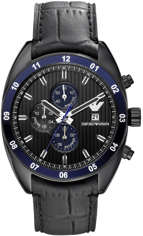 Emporio Armani AR5916 Horloge