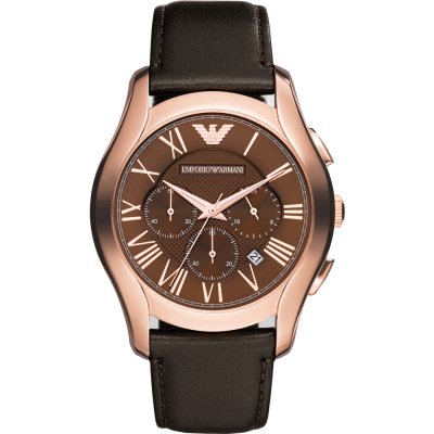 Emporio Armani Watch Chrono AR1701 AR1701