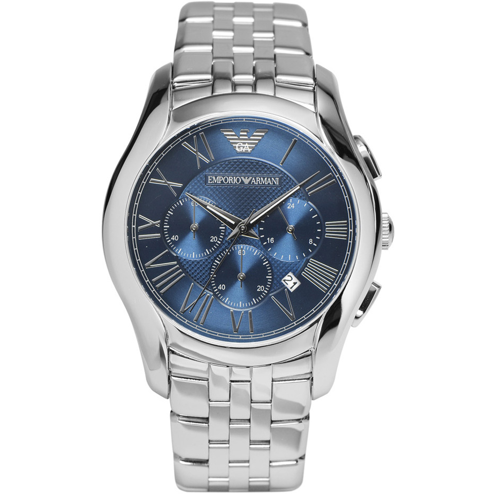 Emporio Armani Watch Chrono Valente XLarge AR1787