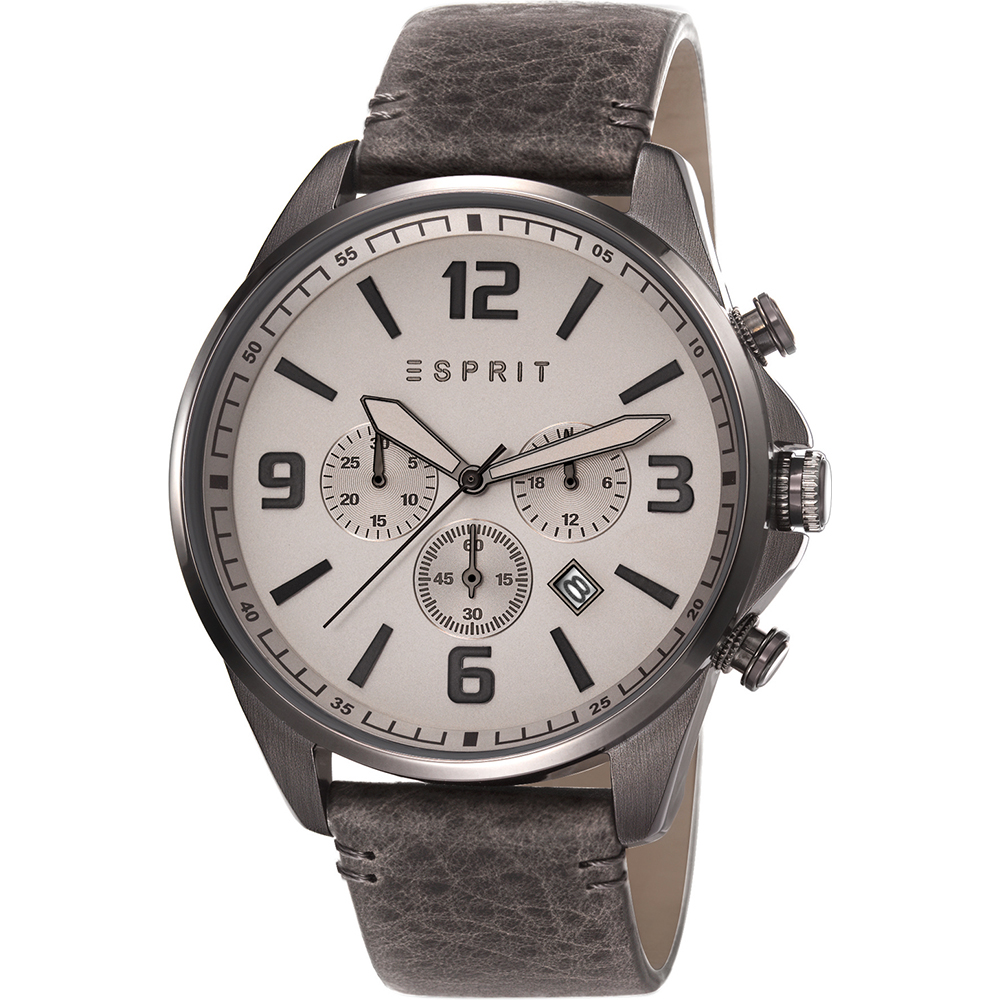 Esprit ES108001003 Clayton Horloge