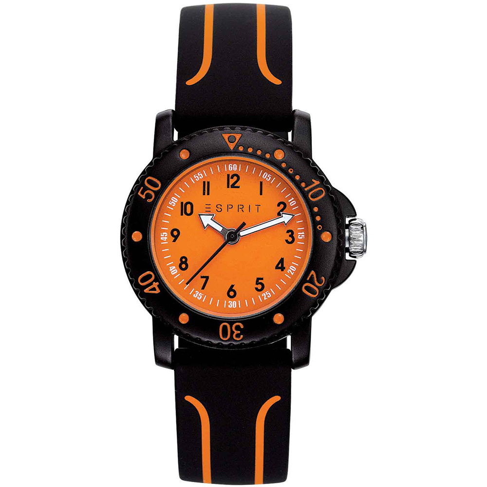 Esprit ES108334004 Diving club Horloge