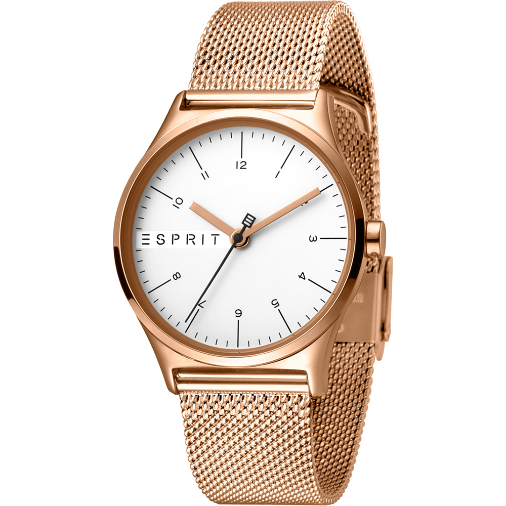 Esprit ES1L034M0085 Essential Horloge