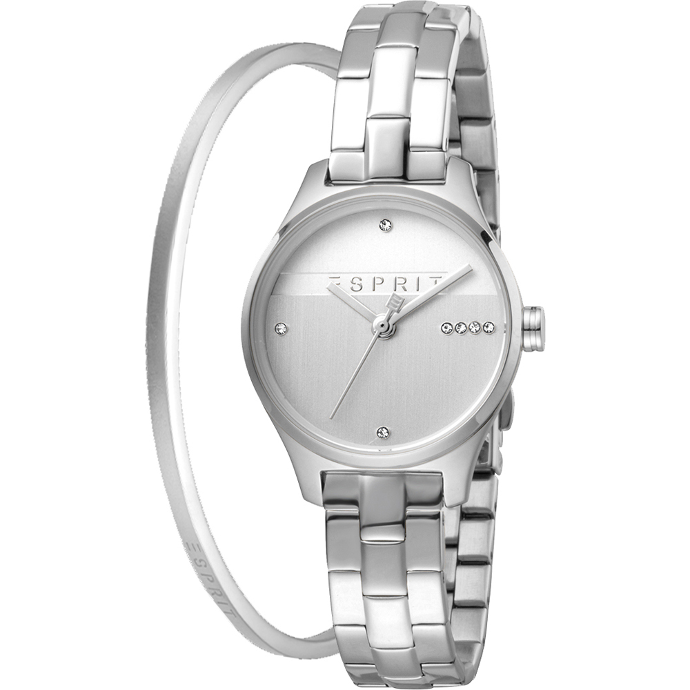Esprit ES1L054M0055 Essential Glam horloge