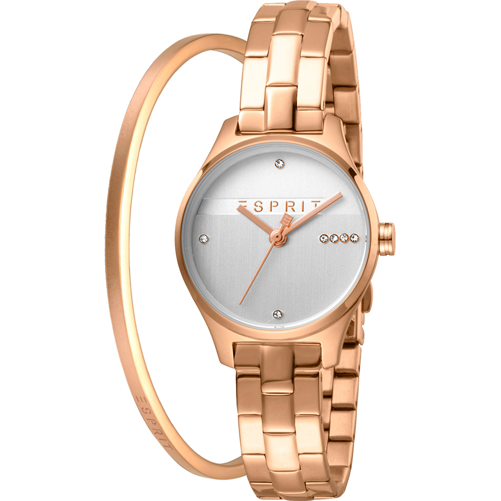 Esprit ES1L054M0075 Essential Glam Horloge