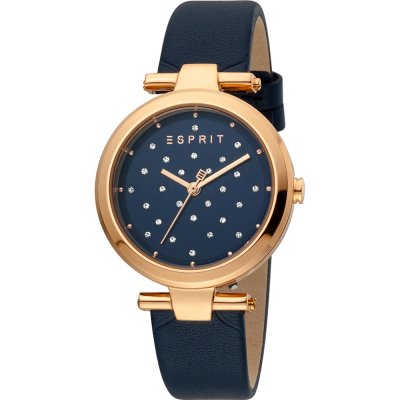 Esprit ES1L167L0055 Fine Dot Horloge