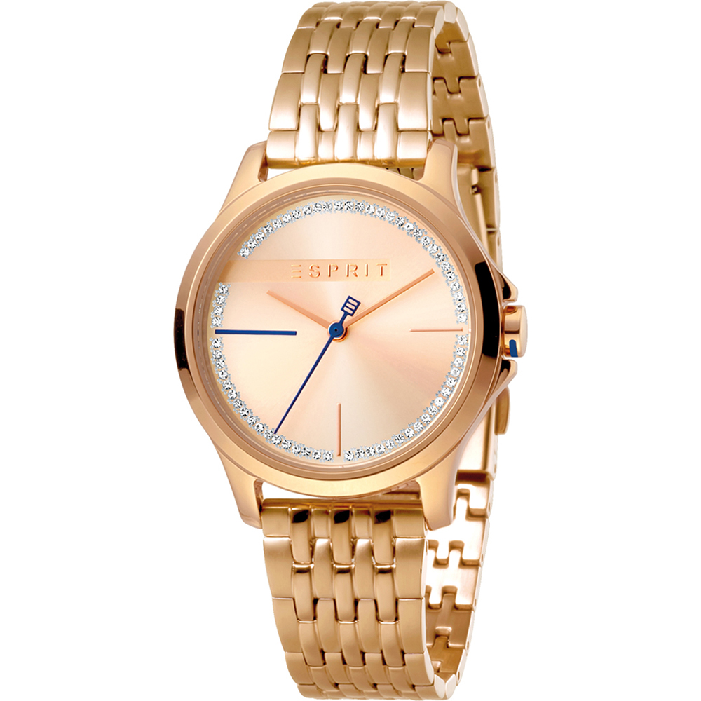 Esprit ES1L028M0085 Joy horloge