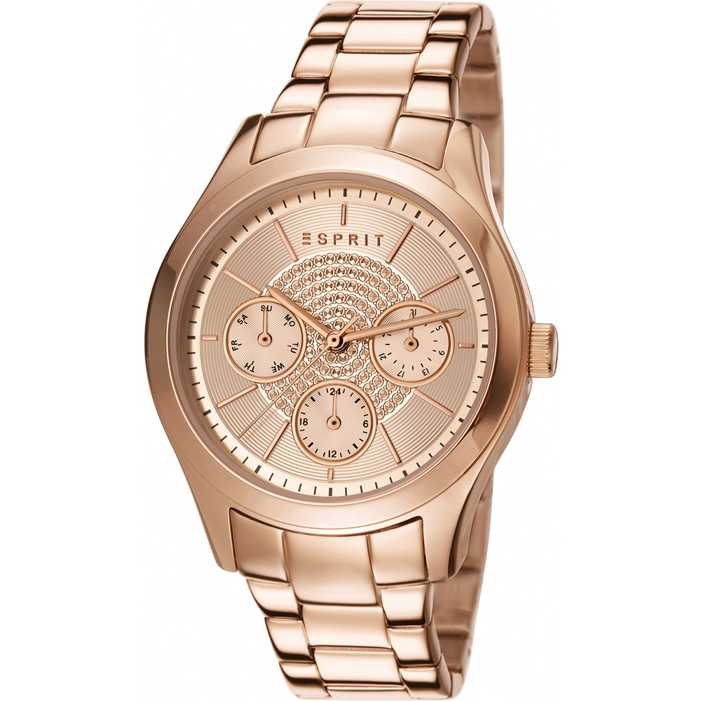 Esprit Watch Time 3 hands Julia  ES107802005