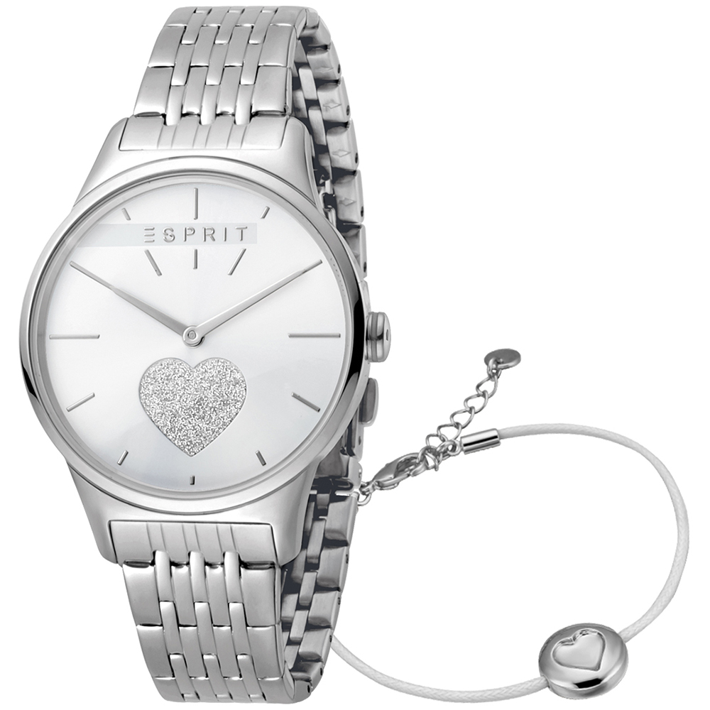 Esprit ES1L026M0225 Love Horloge