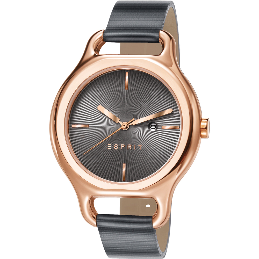 Esprit Watch Time 3 hands Naomi  ES107932006