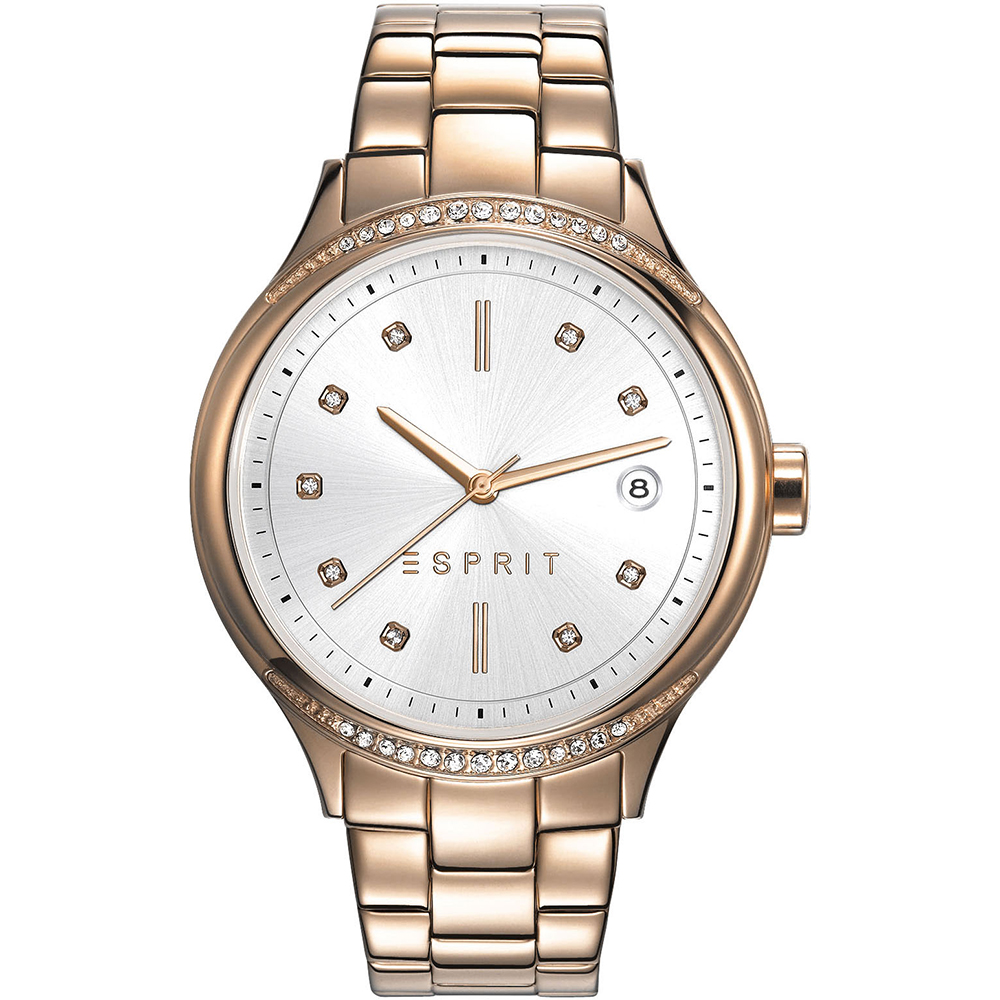 Esprit ES108562003 Rachel Horloge