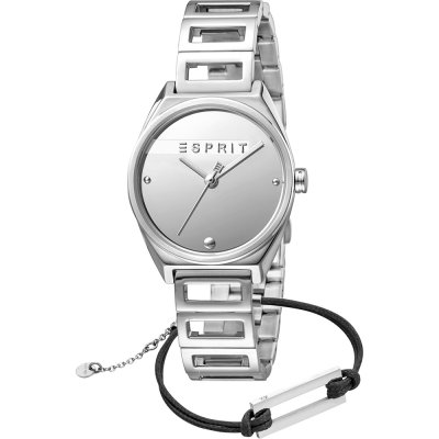 Esprit ES1L058M0015 Slice Mini Horloge