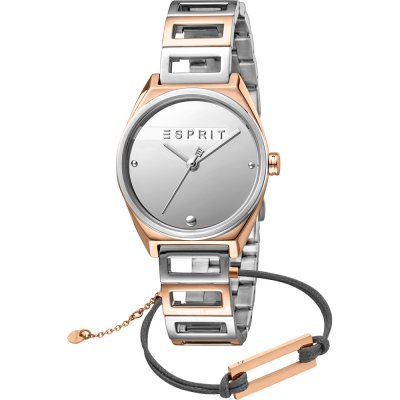 Esprit ES1L058M0055 Slice Mini Horloge