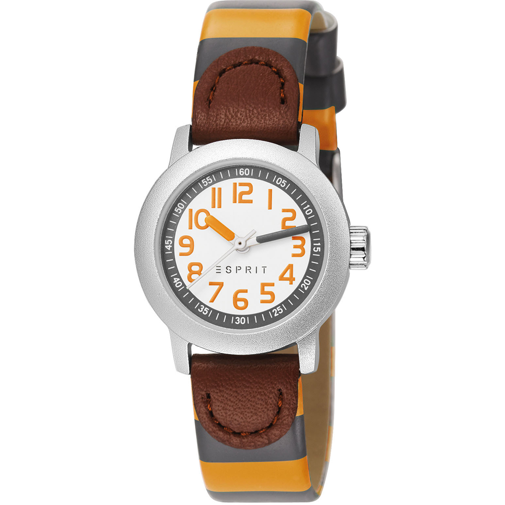 Esprit ES106414027 Smart Uniform Horloge