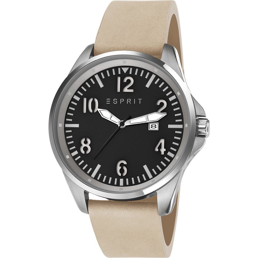 Esprit ES107601001 Tallac Brave Horloge 59015