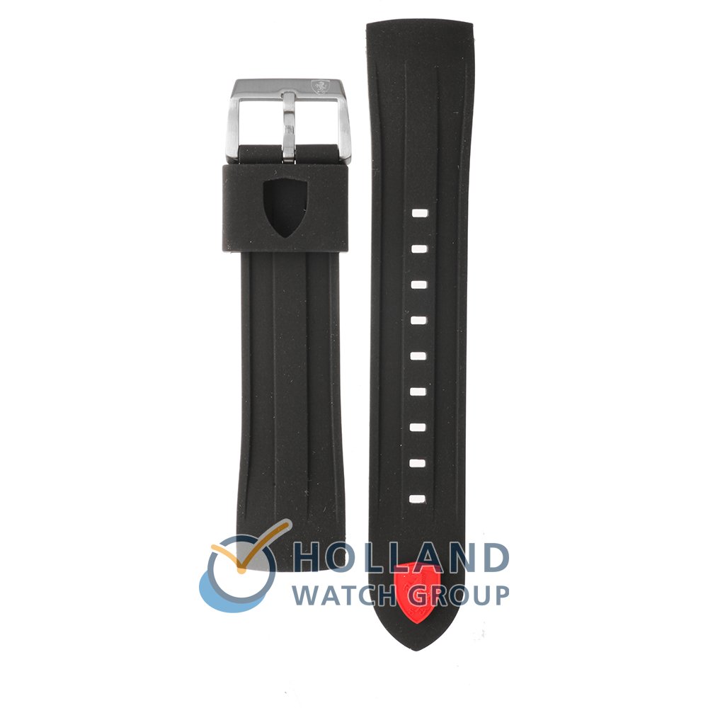 Scuderia Ferrari 689300011 Horlogeband