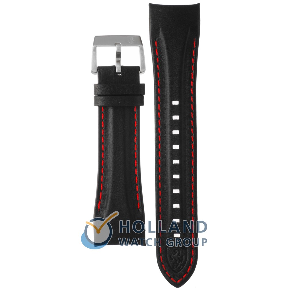 Scuderia Ferrari 689300025 Horlogeband