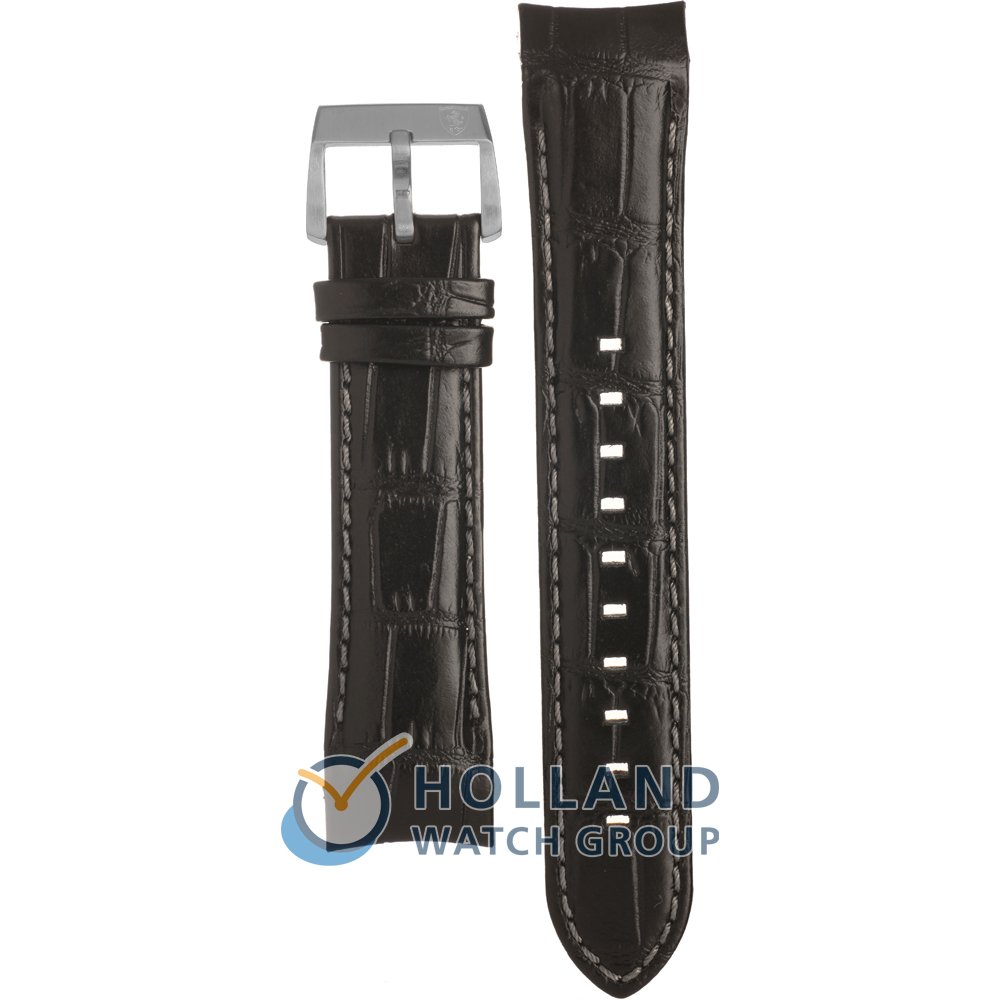 Scuderia Ferrari 689300026 Horlogeband