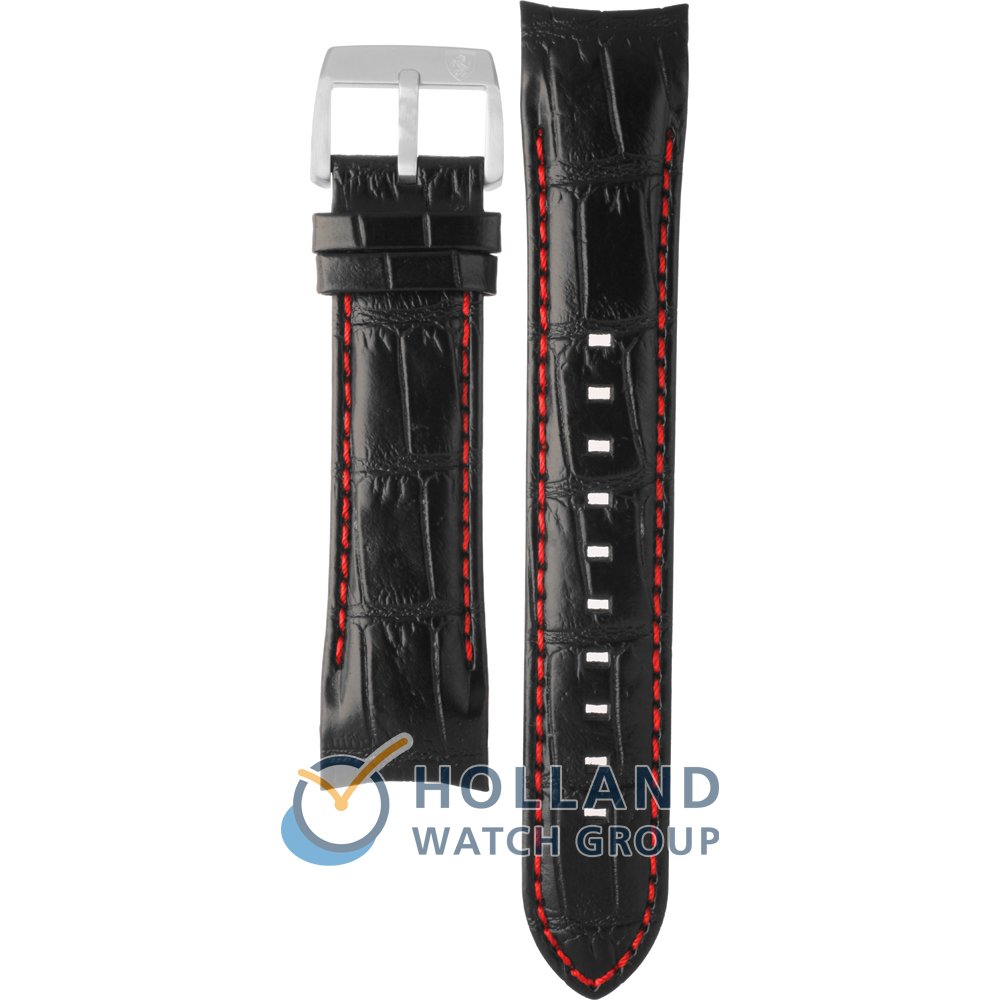 Scuderia Ferrari 689300027 Horlogeband