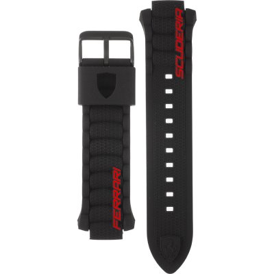 Scuderia Ferrari 689300173 Horlogeband