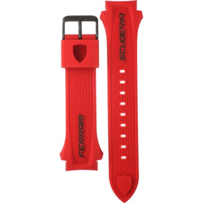 Scuderia Ferrari 689300188 Horlogeband