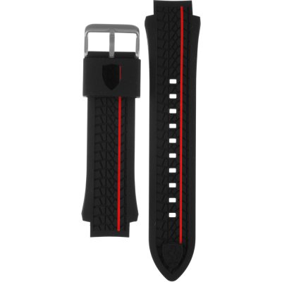 Scuderia Ferrari 689300247 Horlogeband