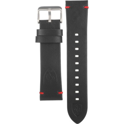 Scuderia Ferrari 689300303 Horlogeband