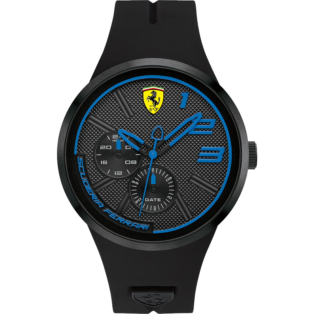 Scuderia Ferrari 0830395 Fxx Horloge