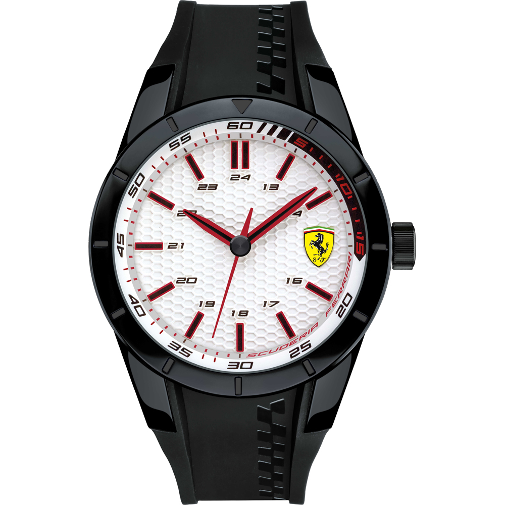 Scuderia Ferrari 0830300 Redrev Horloge