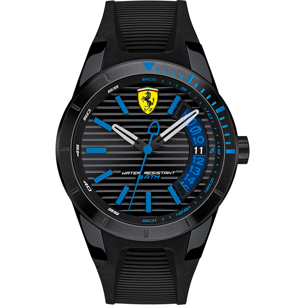 Scuderia Ferrari 0830427 Redrev T Horloge