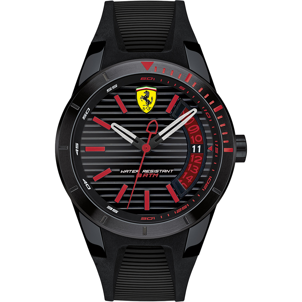 Scuderia Ferrari 0830428 Redrev T Horloge