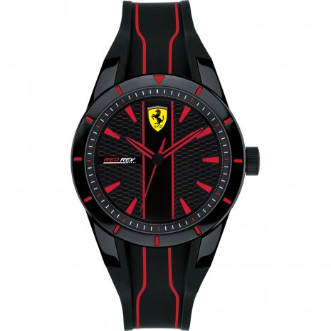 Ferrari horloge