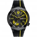 Scuderia Ferrari Redrev Evo horloge