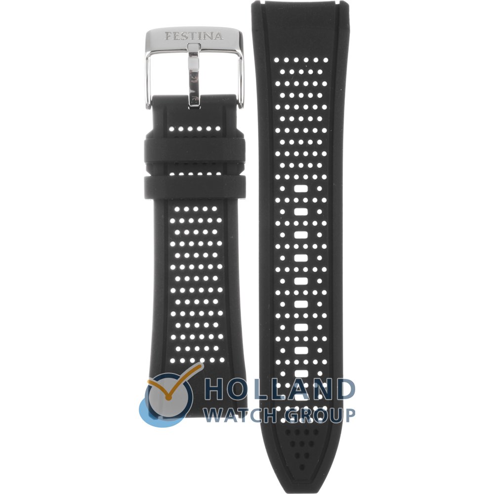 Festina Straps BC09949 F20330 Horlogeband
