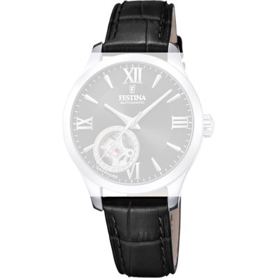 Festina Straps BC10905 Automatic Horlogeband