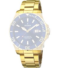 Festina Horlogebanden • Officieel merkdealer • Horloge.nl