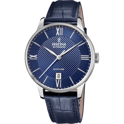Festina Automatic F20484/3 Horloge